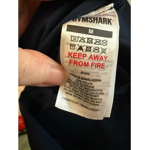 Gymshark Everyday Seamless Leggings - Picture 5 of 8